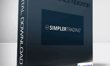 Simplertrading - Voodoo Lines Indicator