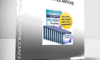 Steve G. Jones - 101 Ways to Hypnotize Anyone