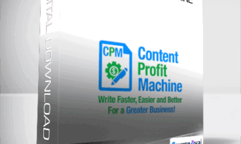 MaryEllen Tribby - Content Profit Machine