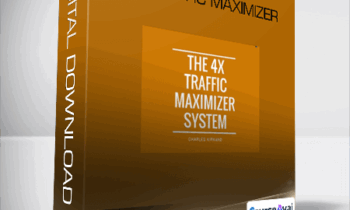 Charles Kirkland - 4X Traffic Maximizer