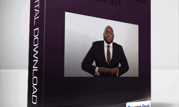 Andre C Hatchett - The Ambitious Business Owner