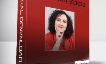 Milana Leshinsky - Telesummit Secrets