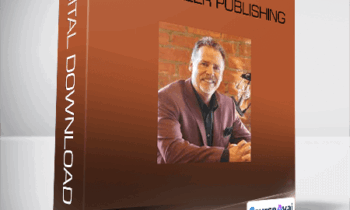 Rob Kosberg - Best Seller Publishing