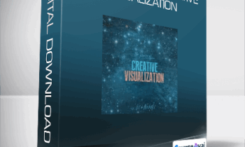 Mindvalley - The Power of Creative Visualization