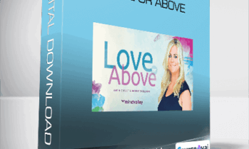Christie Marie Sheldon - Love or Above