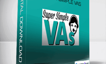 Paul - Super Simple VAs
