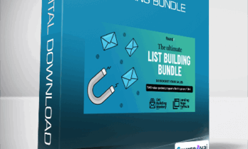 Foundr - The Ultimate List Building Bundle