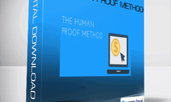 The Human Proof Method