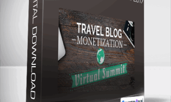 Travel Blog Virtual Summit 2017