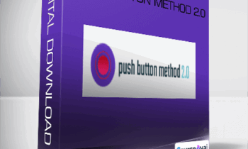 Joe Crump - Push Button Method 2.0