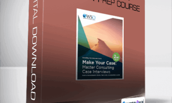 Wall Street Oasis - Consulting Case Interview Prep Course