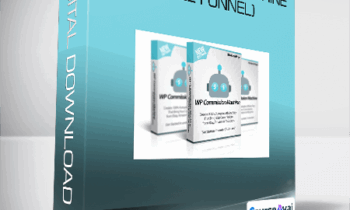 WP Commission Machine (Full Funnel)