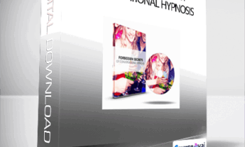 David Snyder - Forbidden Secrets of Conversational Hypnosis