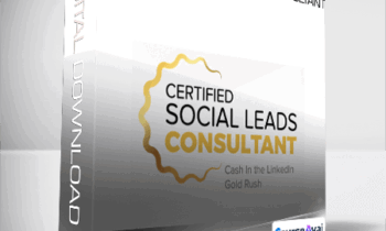 Mojo Global - Certified Social Leads Consultant