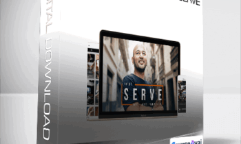 Evercoach - Ajit Nawalkha - First Serve