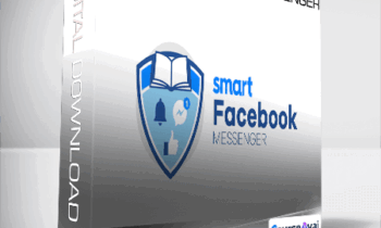 Ezra Firestone - smart Facebook Messenger
