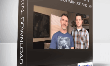 Facebook Ads for JEDI Masters Self Study + Study With Joe and Jay