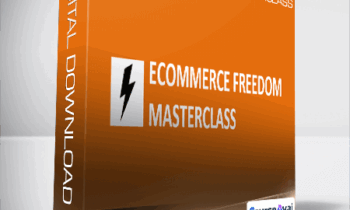 Frank Keeney - Ecommerce Freedom Masterclass