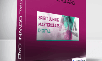 Gabrielle Bernstein - Spirit Junkie Masterclass