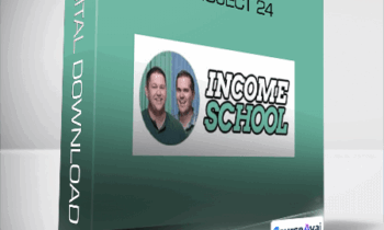 Income School - Project 24