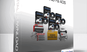 Jason Hornung - Ultimate Guide to Mastering FB Ads