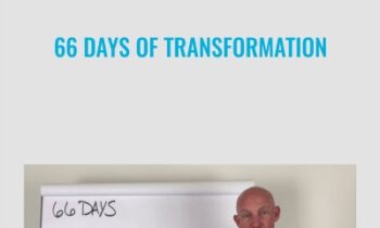 66 Days of Transformation - YesMasters