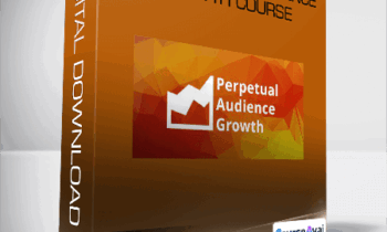 Joe Fier and Matt Wolfe - The Perpetual Audience Growth Course