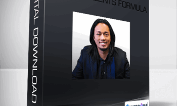 Oliver Talamayan - Instant Clients Formula