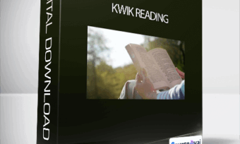 Jim Kwik - Kwik Reading