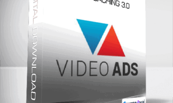 Justin Sardi - Advanced Video Ads Coaching 3.0