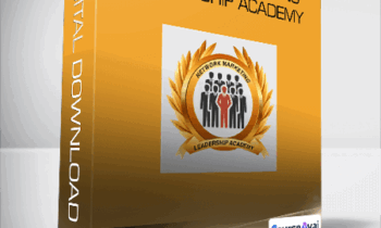Brian Carruthers - Network Marketing Leadership Academy