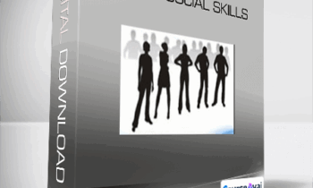Carlos Xuma - Power Social Skills