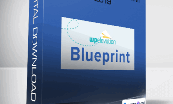 Troy Dean - WP Elevation Blueprint 2019