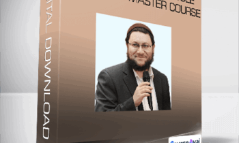 Yehoshua Coren - Conversionxl - Google Analytics Master Course