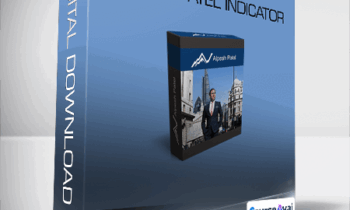 ALPESH PATEL INDICATOR