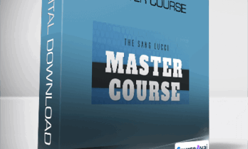 The Sang Lucci - Master Course