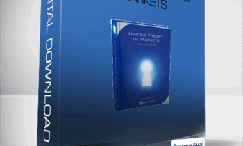 Earik Beann - The Unified Theory of Markets