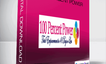 Total Enlightenment Coaching - 100 Percent Power