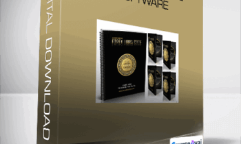 Vladimir Ribakov - Forex Libra Code Software