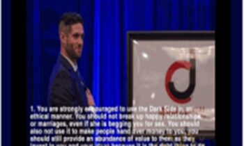 7 Dark Side Mind Tricks and 3 More Dark Side Mind Tricks - Jason Capital