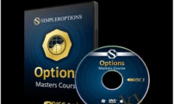 7 Days Options Masters Course - John Carter