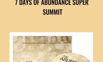 7 Days of Abundance Super Summit - VA
