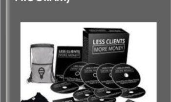 7 Figure Agency (Agency Influence Program) - Bob Mangat