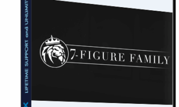 7 Figure Family 2019 True Passive Income - Akbar Sheikh