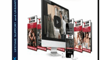 7 Second Seduction and Bonuses - David Wygant