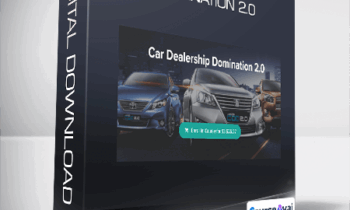Alex Lytvynchuk - Car Dealership Domination 2.0