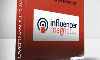 Foundr - Influencer Magnet