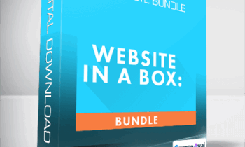 Website in a Box Complete Bundle