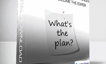 Joanne Black - The Full Throttle Referral Sales Program - Become the Exper