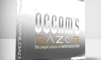 Occam's Razor - Ultimate Seduction System